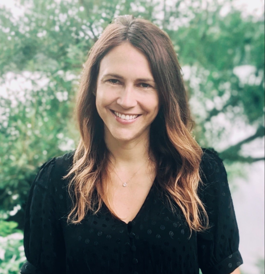 photo of Allison Aitken