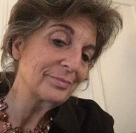 photo of Lydia Goehr