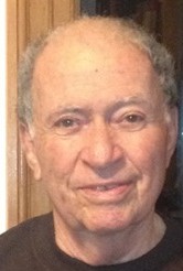 photo of Haim Gaifman