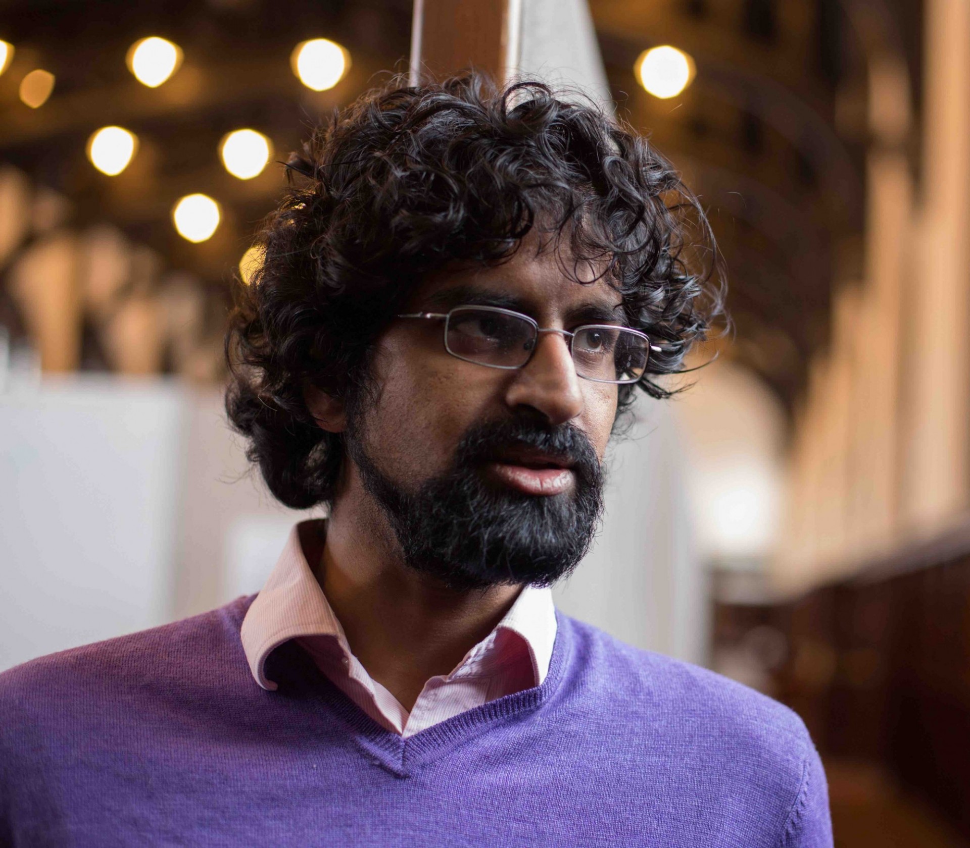 photo of Dhananjay Jagannathan