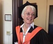 photo of Patricia Kitcher