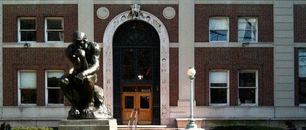 Director of Grad Admissions