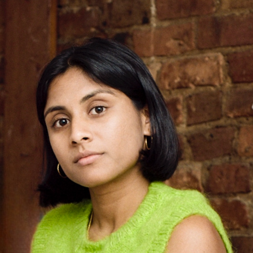 photo of Saikeerthi Rachavelpula