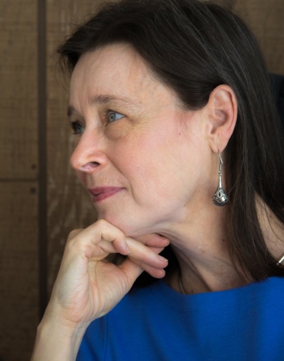 photo of Carol Rovane