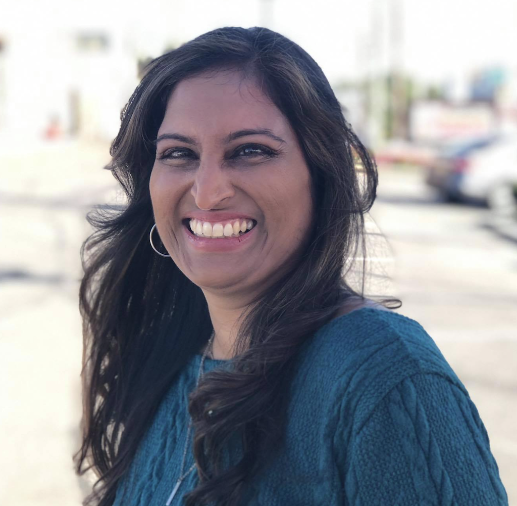 Asha Panduranga