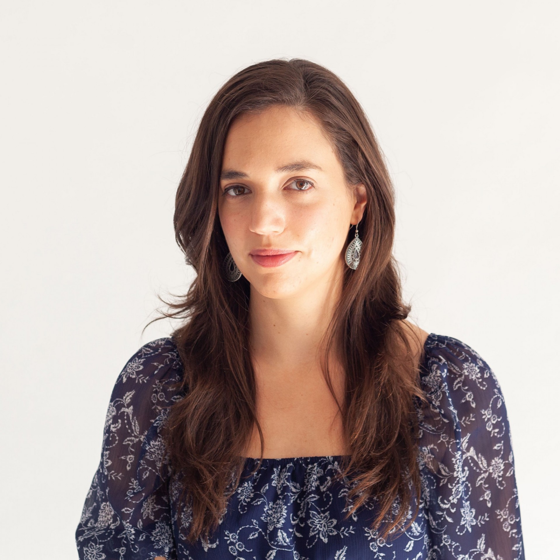 photo of Mariana Beatriz Noe