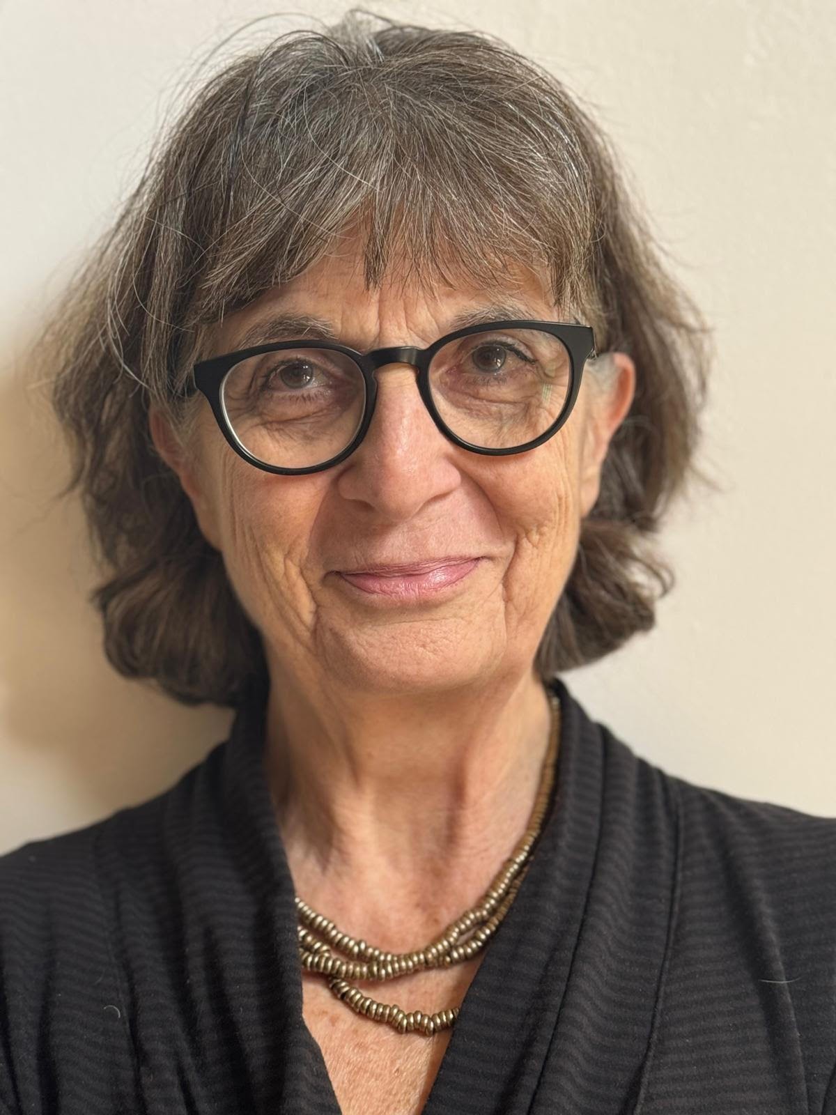 photo of Lydia Goehr