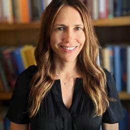 Photo of Allison Aitken