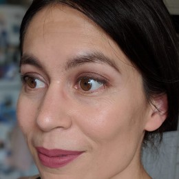 Photo of Melissa Fusco