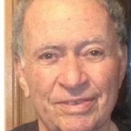 photo of Haim Gaifman
