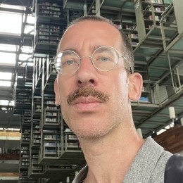 Photo of Gal Katz