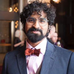 Photo of Dhananjay Jagannathan