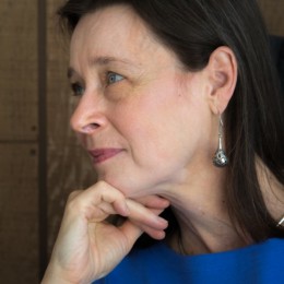 Photo of Carol Rovane