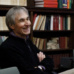 Photo of Wayne L. Proudfoot