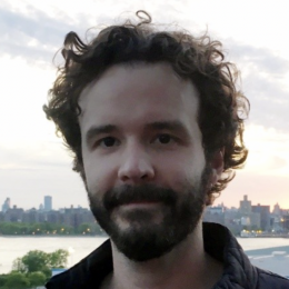 Photo of Christopher P. Prodoehl