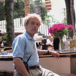 Photo of Bernard Berofsky