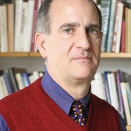 Photo of Frederick Neuhouser