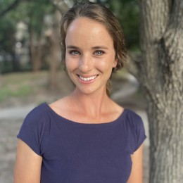 Photo of Taylor Pincin