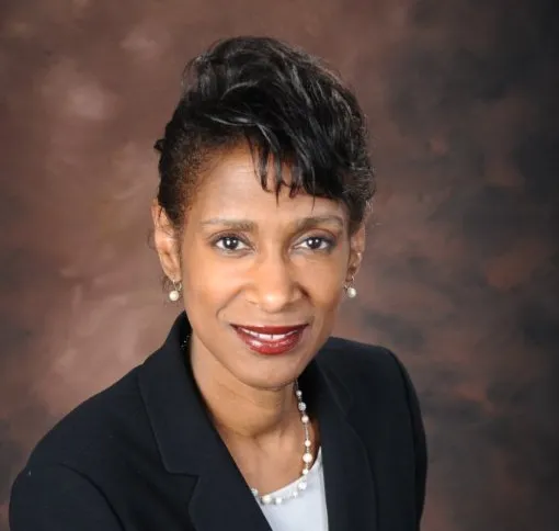 Michele Moody-Adams