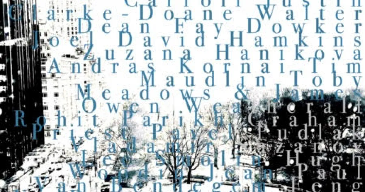 Ultrafinitism: Physics, Mathematics, and Philosophy | Department of Philosophy