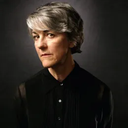 Photo of Christia Mercer