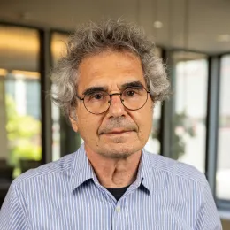 Photo of Daniel Hausman