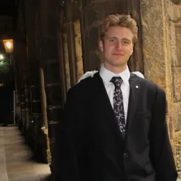 photo of Jake Beske