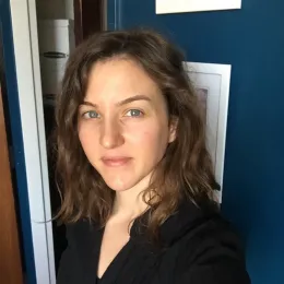 Photo of Jennifer R. McDonald
