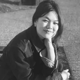 photo of Lauren Lee