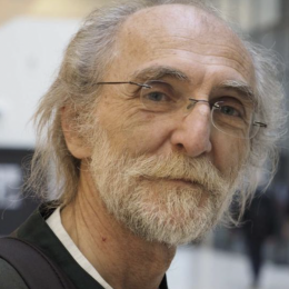 photo of Achille C. Varzi